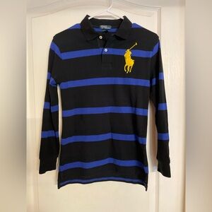 Polo by Ralph Lauren Boys Medium 8/10